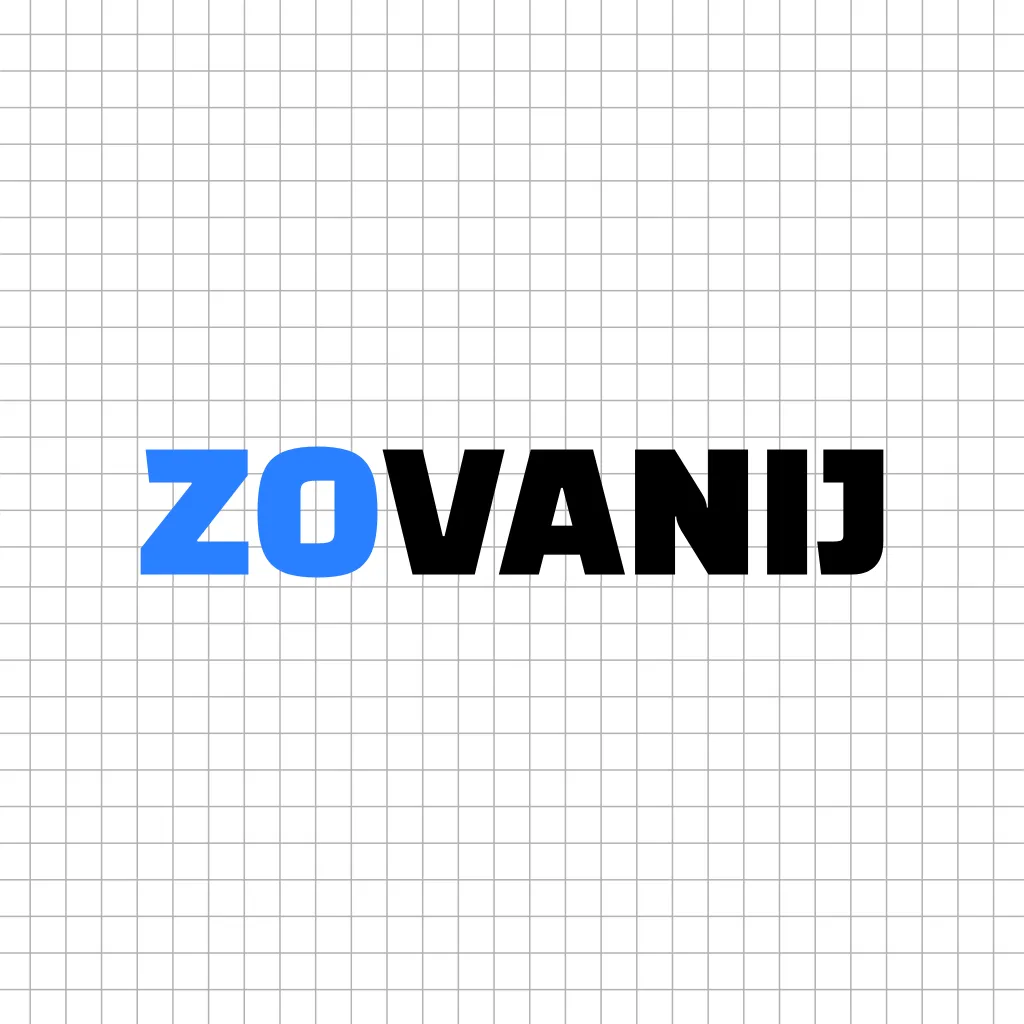 Zovanij